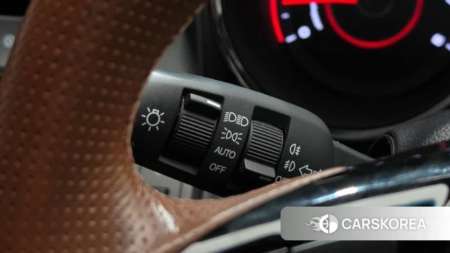 Ssangyong Tivoli Armor id 4837335 из Кореи 7