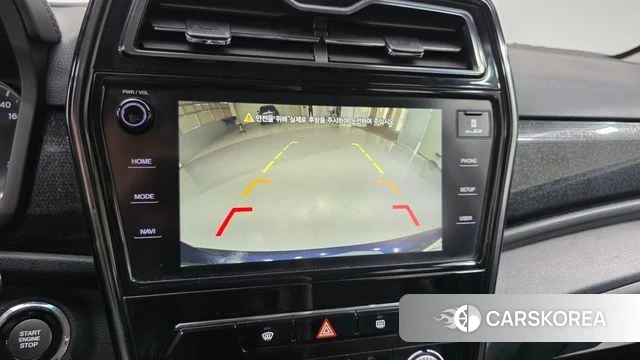 Ssangyong Berry New Tivoli id 4542630 из Кореи 7