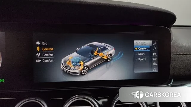 Mercedes-Benz E-Class W213 id 3335573 из Кореи 7