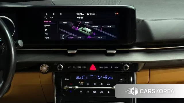 Kia Carnival 4th generation id 3765511 из Кореи 7