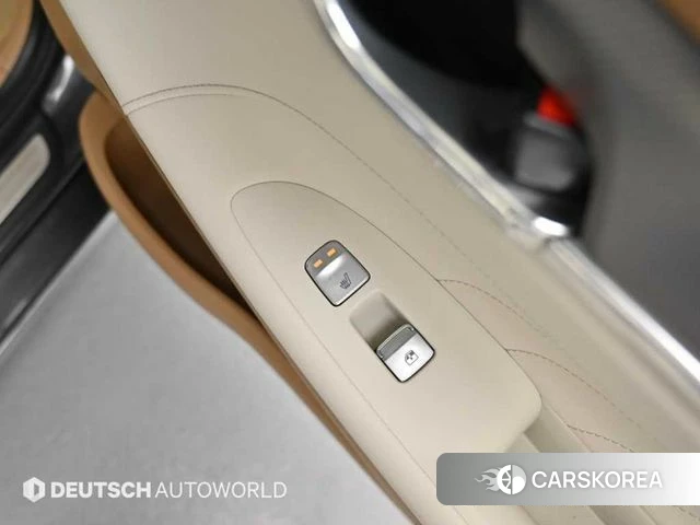 Hyundai The New Grandeur IG id 4619920 из Кореи 7