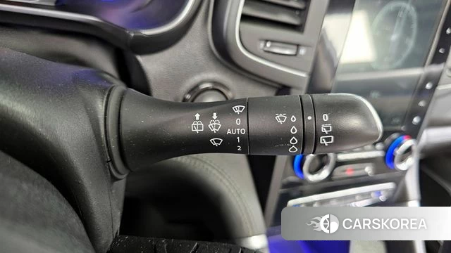 Renault Korea (Samsung) The New QM6 id 3892777 из Кореи 7