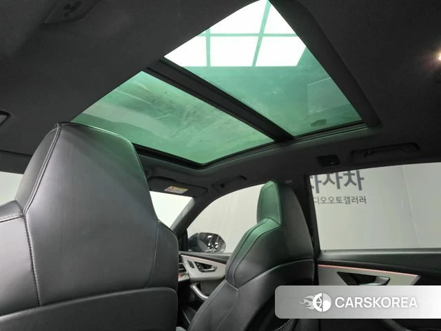 Audi Q8 (4M) id 4774898 из Кореи 7