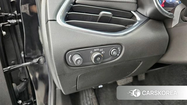 Chevrolet (GM Daewoo) The New Malibu id 3842551 из Кореи 7