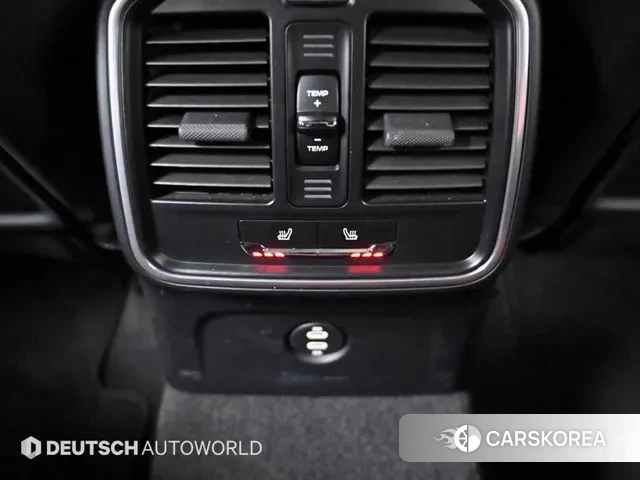 Porsche Macan id 3708326 из Кореи 7