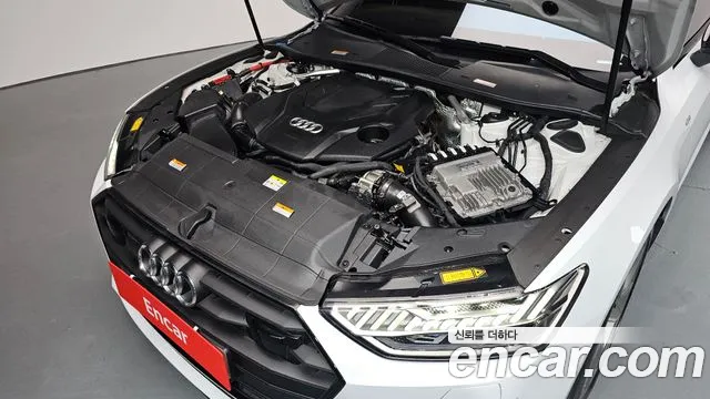 Audi A7 (4K) id 2680144 из Кореи 7