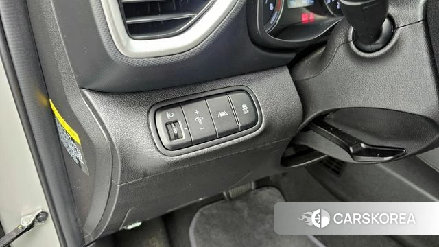 Hyundai Venue id 3955135 из Кореи 7