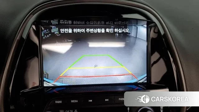 Chevrolet (GM Daewoo) The New Spark id 2901854 из Кореи 7