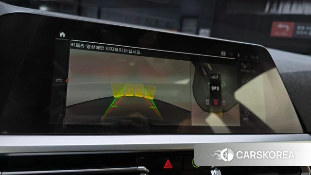 BMW 3 Series (G20) id 4195348 из Кореи 7