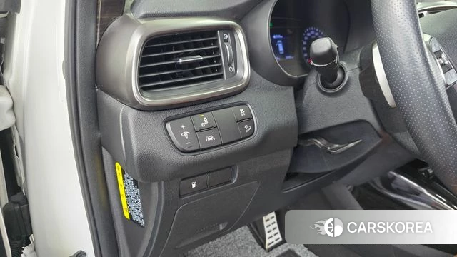 Kia The New Sorento id 4430248 из Кореи 7