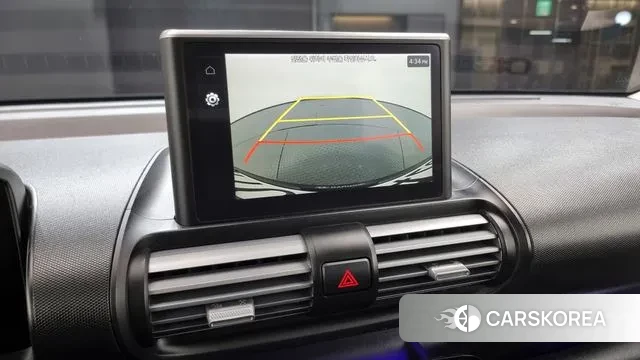 Hyundai Casper id 3769795 из Кореи 7