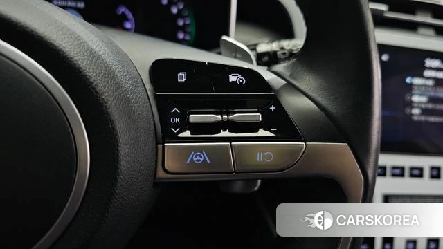 Hyundai Tucson (NX4) id 4893880 из Кореи 7