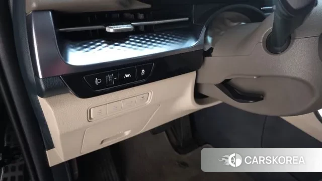 Kia Carnival 4th generation id 3007974 из Кореи 7