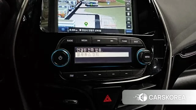 Chevrolet (GM Daewoo) The Next Spark id 3480260 из Кореи 7