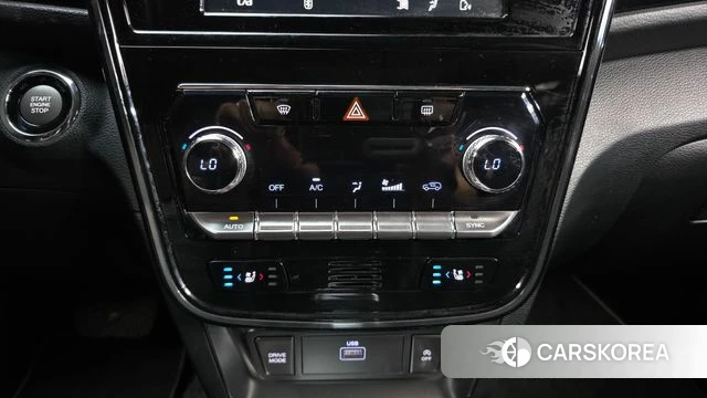 Ssangyong Berry New Tivoli id 4551588 из Кореи 7