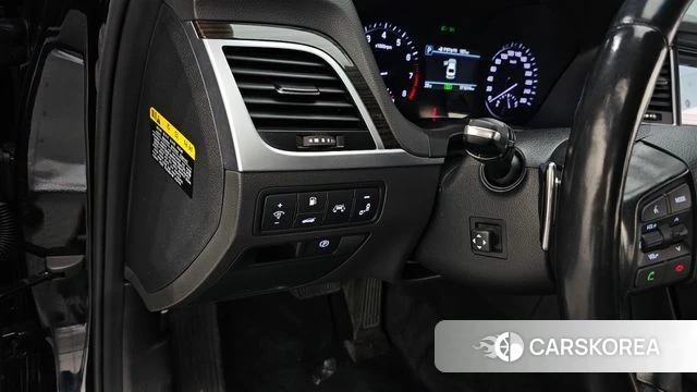 Genesis G80 id 4873142 из Кореи 7