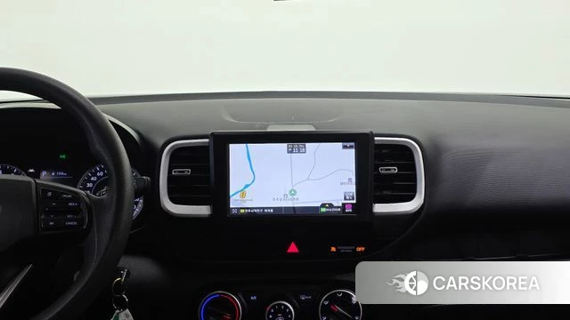 Hyundai Venue id 3813460 из Кореи 7