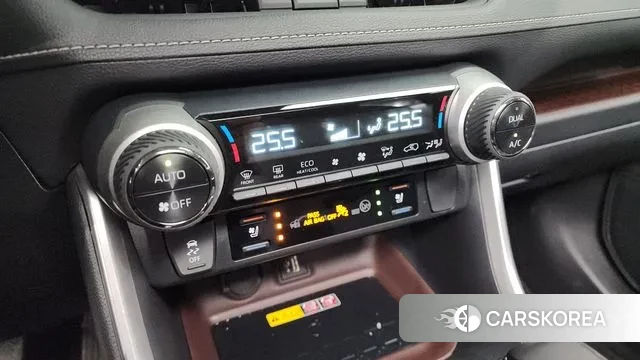 Toyota RAV4 5th Generation id 3590436 из Кореи 7