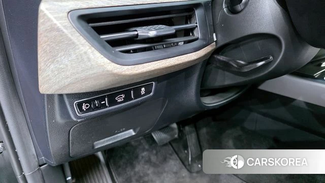 Kia K8 id 3811611 из Кореи 7