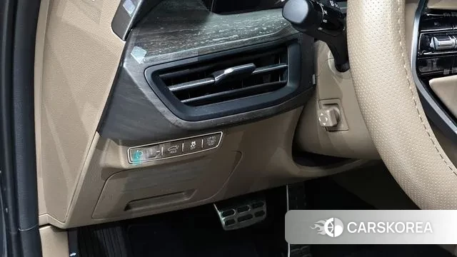 Kia K8 Hybrid id 3508013 из Кореи 7