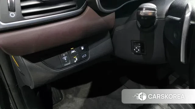 Genesis G70 id 3766595 из Кореи 7