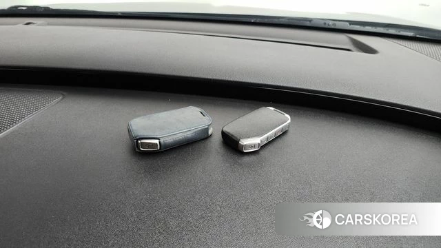 Kia Carnival 4th generation id 4594315 из Кореи 7