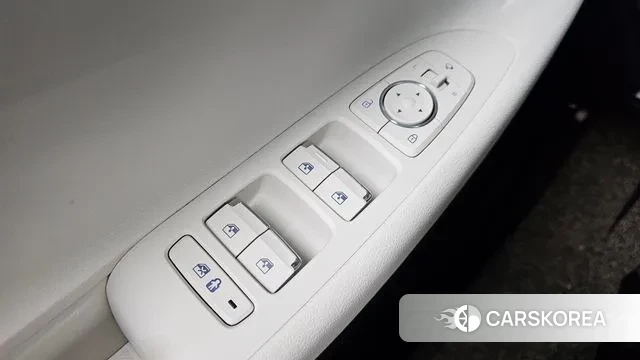 Hyundai The New Grandeur IG id 3032648 из Кореи 7