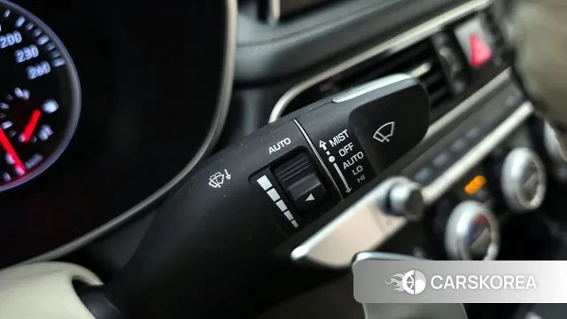 Genesis G70 id 3748376 из Кореи 7