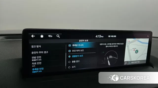 Genesis GV70 id 3679869 из Кореи 7