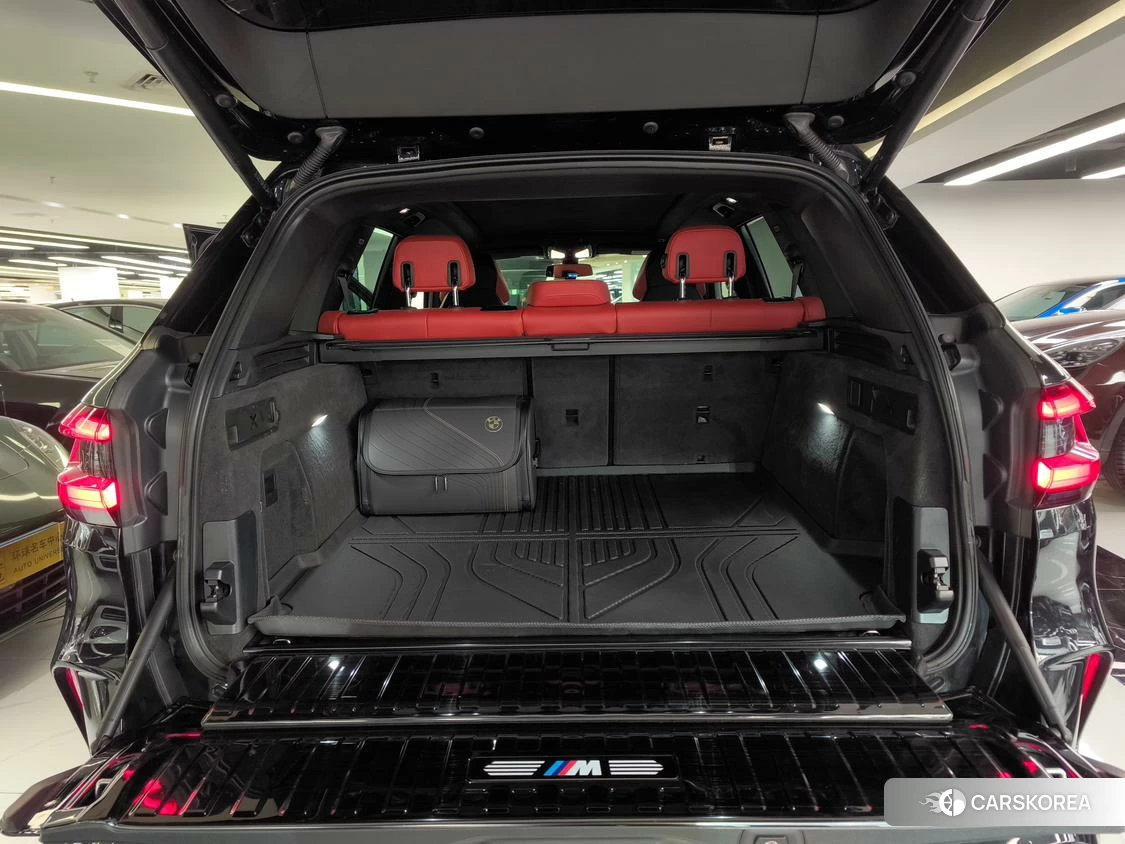 BMW X5 M id 4426894 из Китая 7