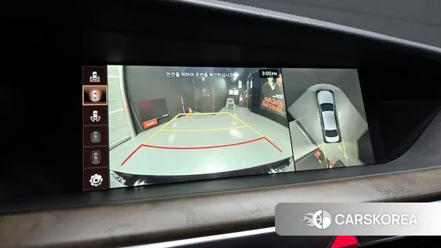 Genesis G90 id 3708277 из Кореи 7