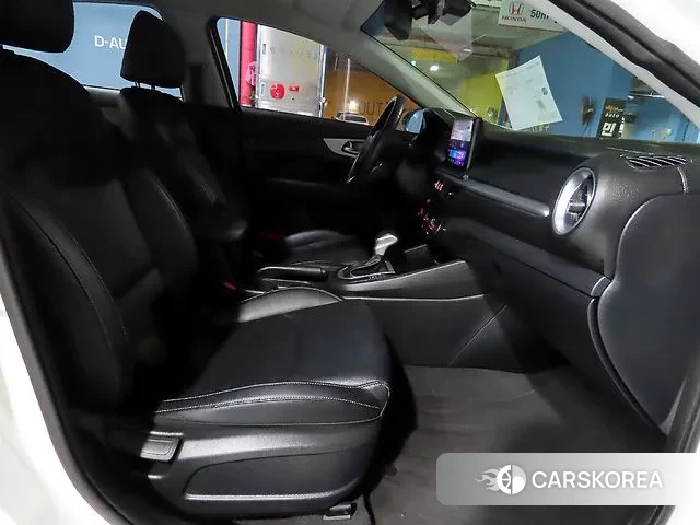 Kia The New K3 2nd generation id 3660449 из Кореи 7