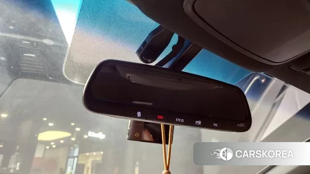 Hyundai Sonata New Rise Hybrid id 3647364 из Кореи 7