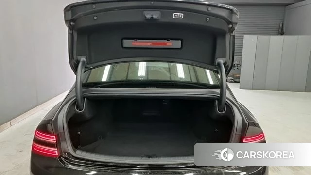 Genesis G80 (RG3) id 4366368 из Кореи 7