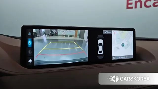 Genesis G80 (RG3) id 3201908 из Кореи 7