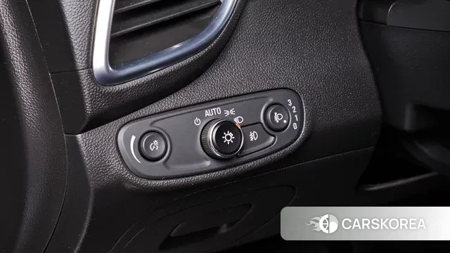 Chevrolet (GM Daewoo) The New Trax id 3265233 из Кореи 7