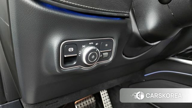 Mercedes-Benz G-Class W465 id 3850392 из Кореи 7