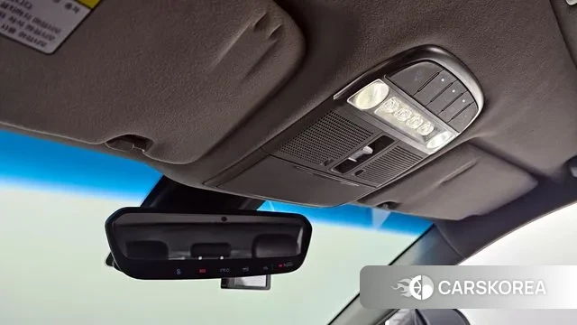 Genesis EQ900 id 3692831 из Кореи 7