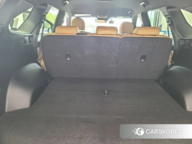 Kia Sorento 4th Generation id 4316455 из Кореи 7
