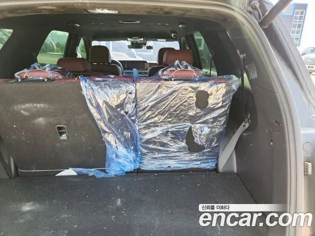 Hyundai The New Palisade id 2847898 из Кореи 7