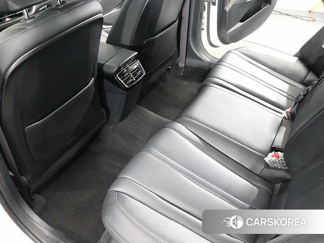 Kia K8 id 4745398 из Кореи 7