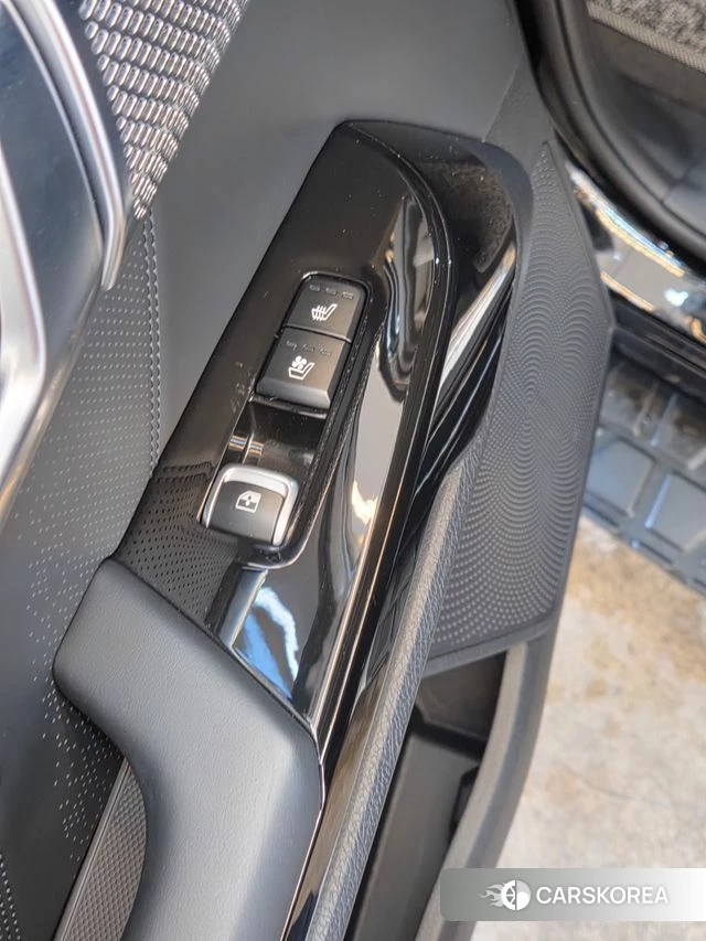 Kia Mohave Master id 4196569 из Кореи 7