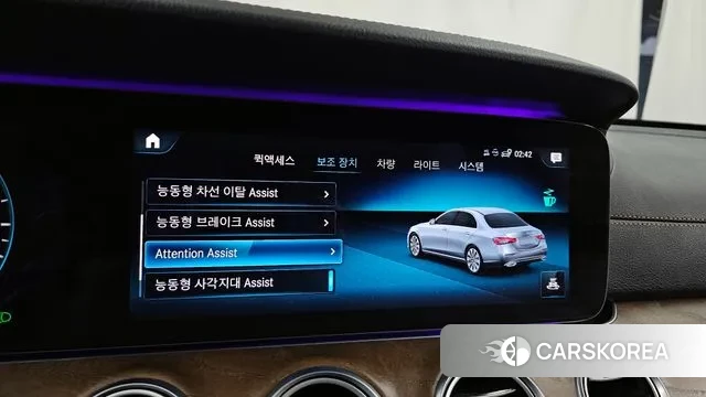 Mercedes-Benz E-Class W213 id 3514309 из Кореи 7