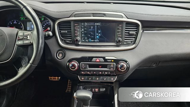 Kia The New Sorento id 4020339 из Кореи 7