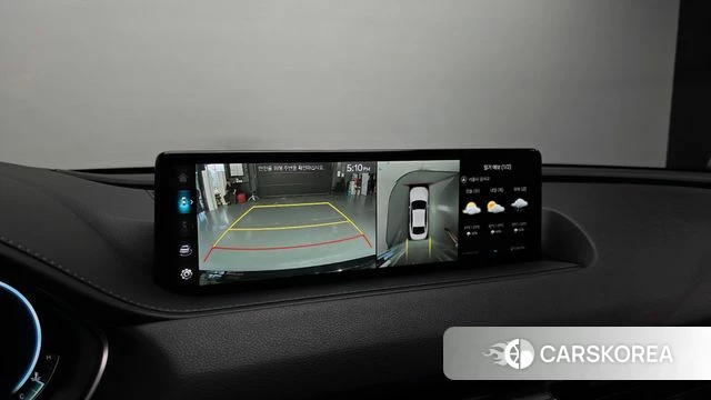 Genesis G80 (RG3) id 4735853 из Кореи 7