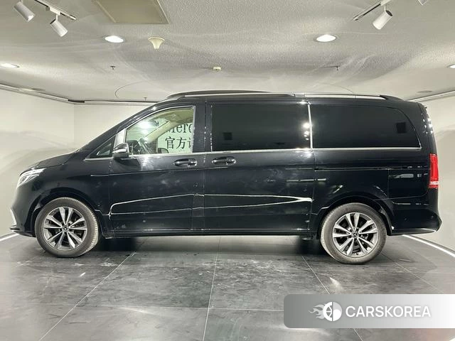Mercedes-Benz V-class id 4399760 из Китая 7