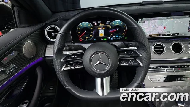 Mercedes-Benz E-Class W213 id 2920774 из Кореи 7