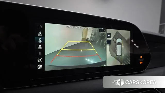 Hyundai Palisade id 3428831 из Кореи 7