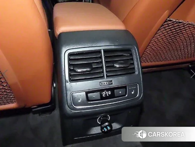 Audi A4 (B9) id 3033299 из Кореи 7