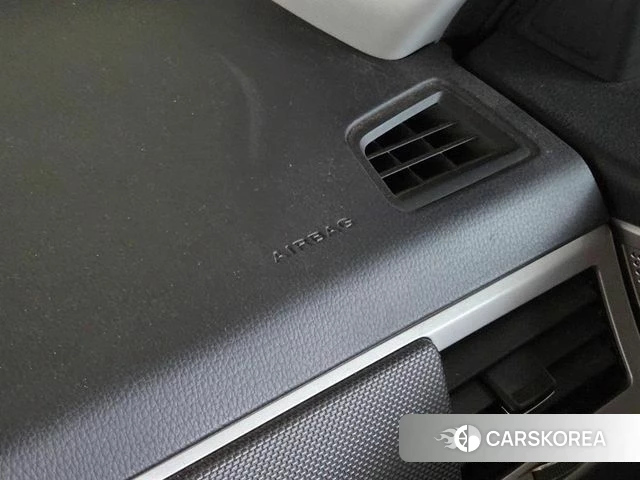 Ssangyong Rexton Sports id 3820714 из Кореи 7